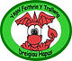 Ysgol Feithrin Y Trallwng nursery logo, Welshpool